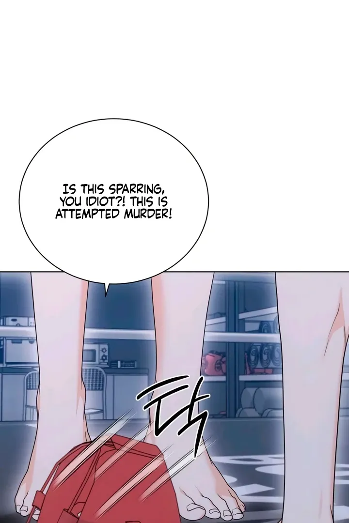 Decision To Be Abandoned Chapter 23 page 76 - 