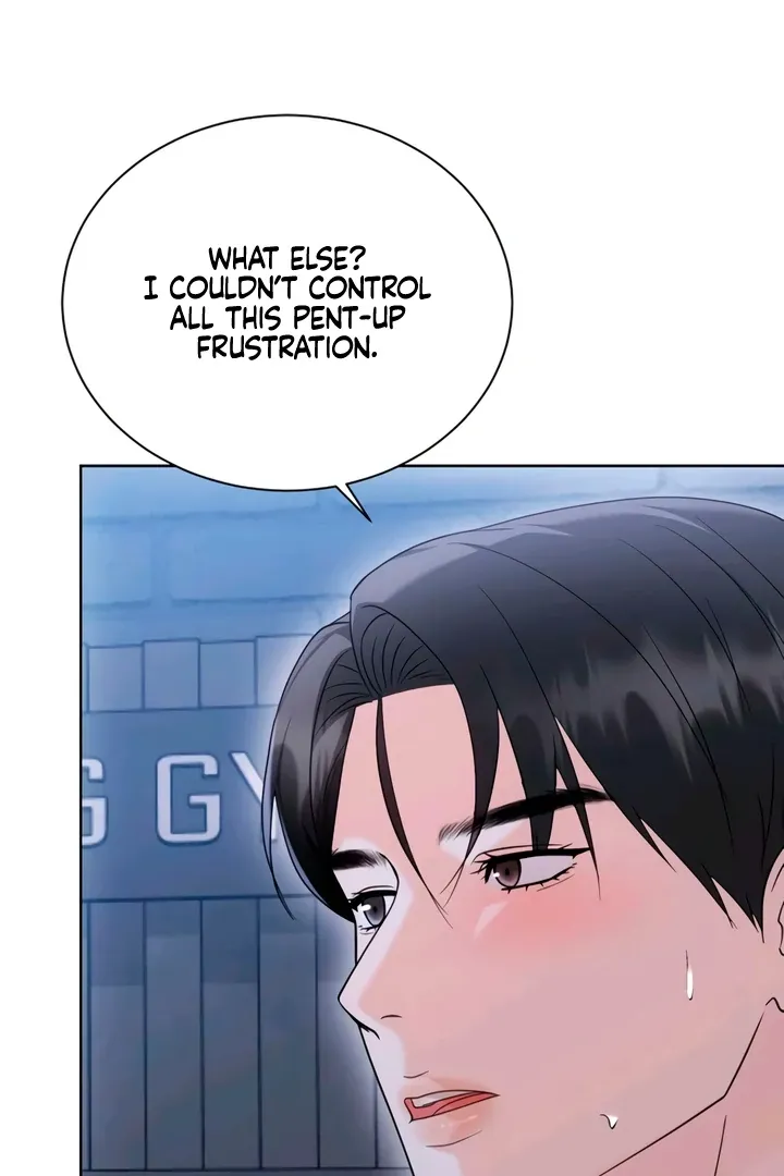 Decision To Be Abandoned Chapter 23 page 79 - 