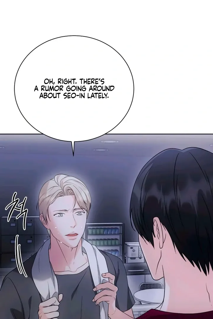 Decision To Be Abandoned Chapter 23 page 85 - 