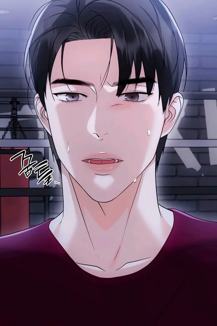 Decision To Be Abandoned Chapter 23 page 87 - 