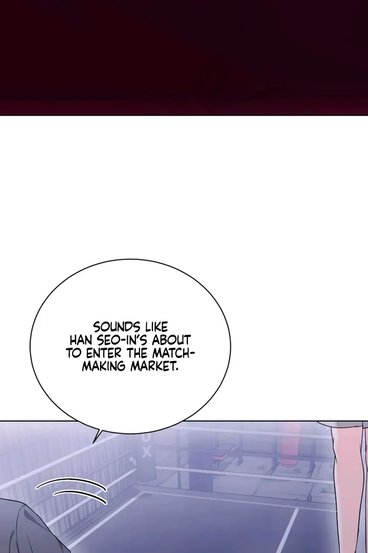 Decision To Be Abandoned Chapter 23 page 88 - 