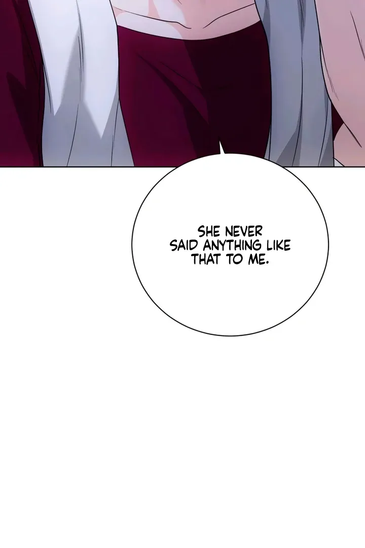 Decision To Be Abandoned Chapter 23 page 91 - 