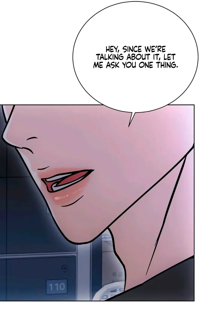 Decision To Be Abandoned Chapter 23 page 94 - 