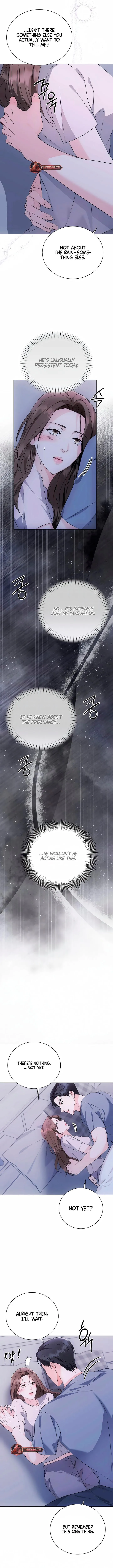 Decision To Be Abandoned Chapter 26 page 9 - 