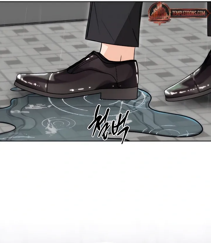 Decision To Be Abandoned Chapter 3 page 3 - 