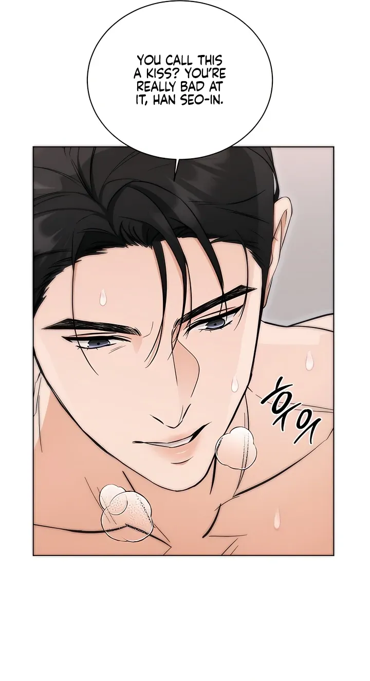 Decision To Be Abandoned Chapter 3 page 35 - 