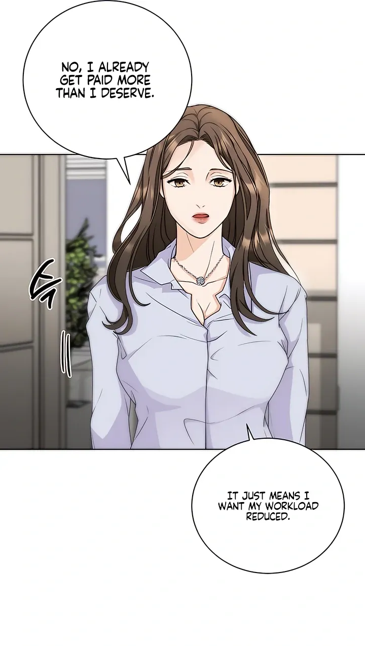 Decision To Be Abandoned Chapter 3 page 49 - 