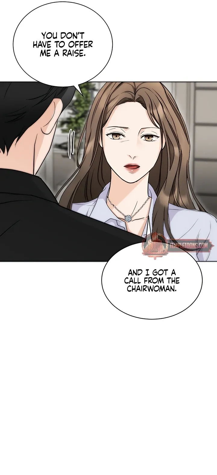 Decision To Be Abandoned Chapter 3 page 54 - 