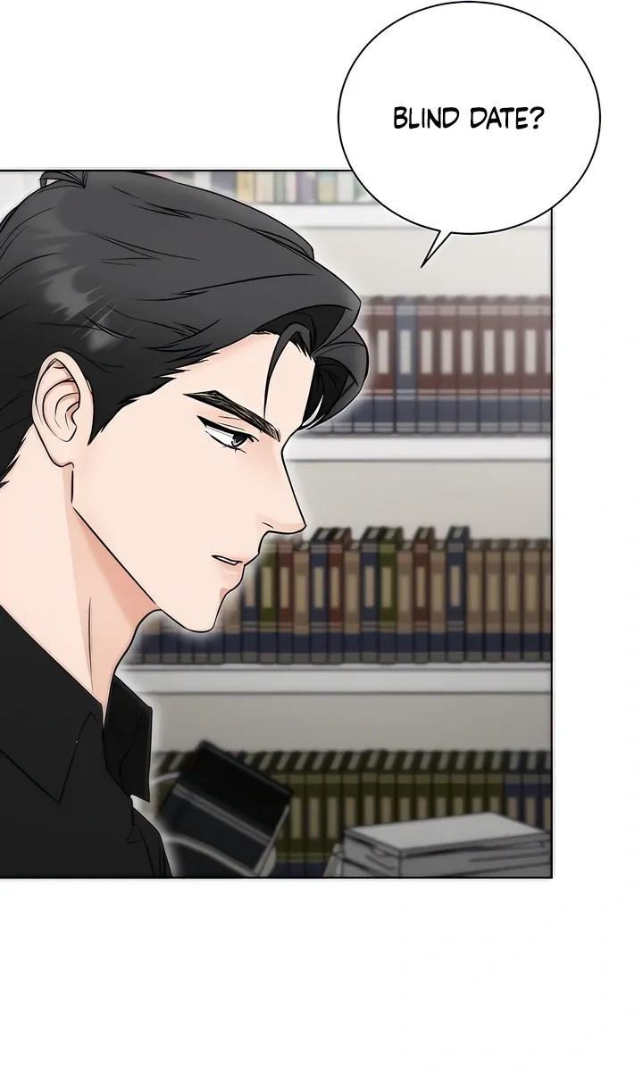 Decision To Be Abandoned Chapter 3 page 56 - 
