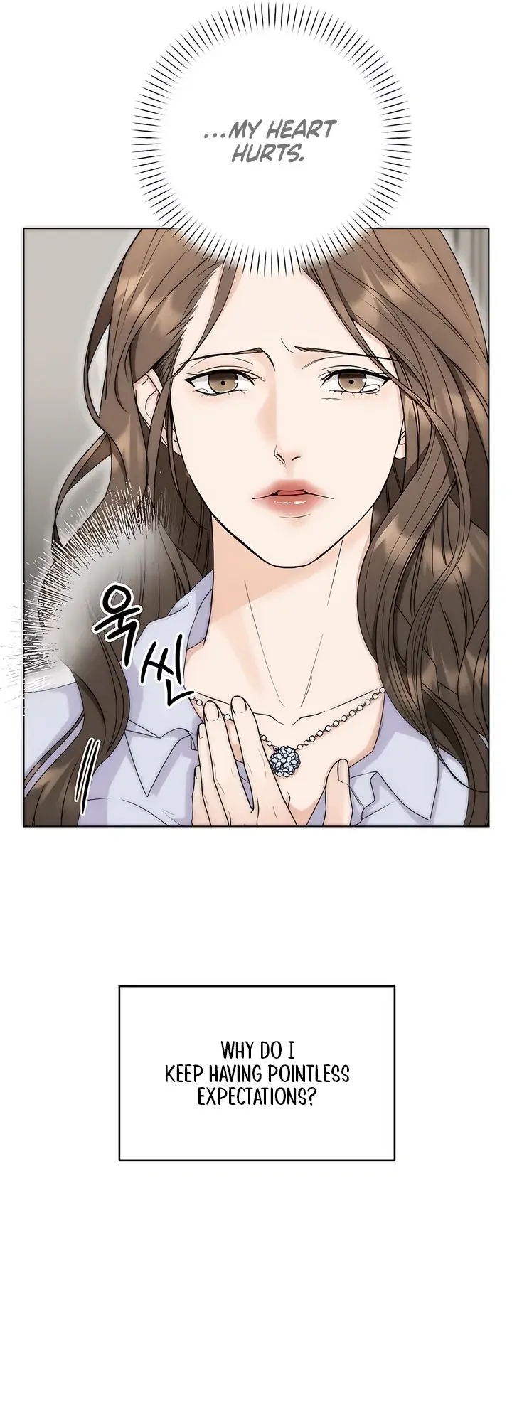 Decision To Be Abandoned Chapter 3 page 62 - 