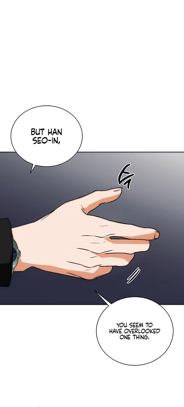 Decision To Be Abandoned Chapter 3 page 63 - 