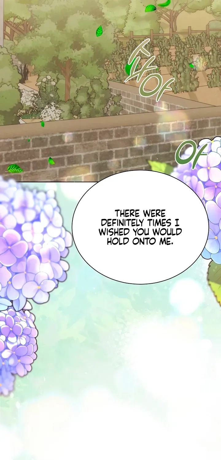 Decision To Be Abandoned Chapter 33 page 24 - 