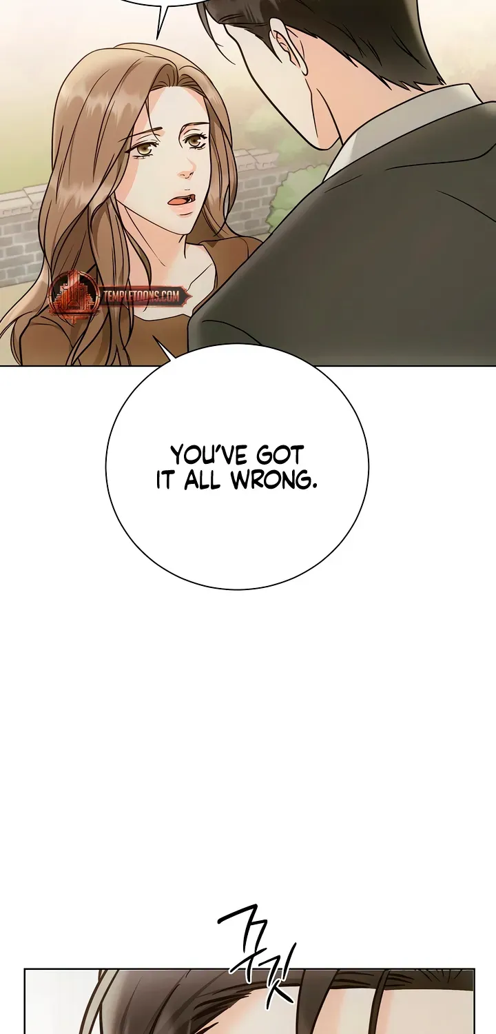 Decision To Be Abandoned Chapter 33 page 26 - 