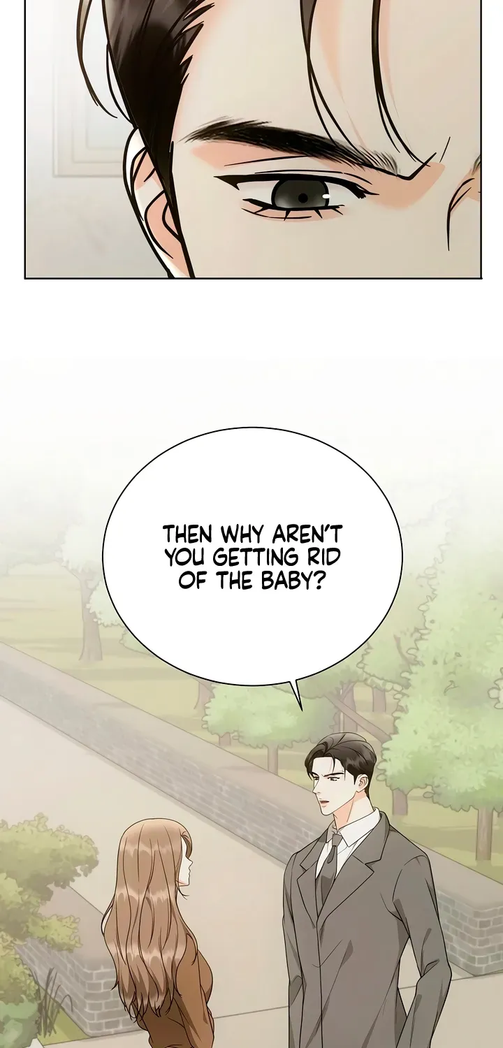 Decision To Be Abandoned Chapter 33 page 27 - 