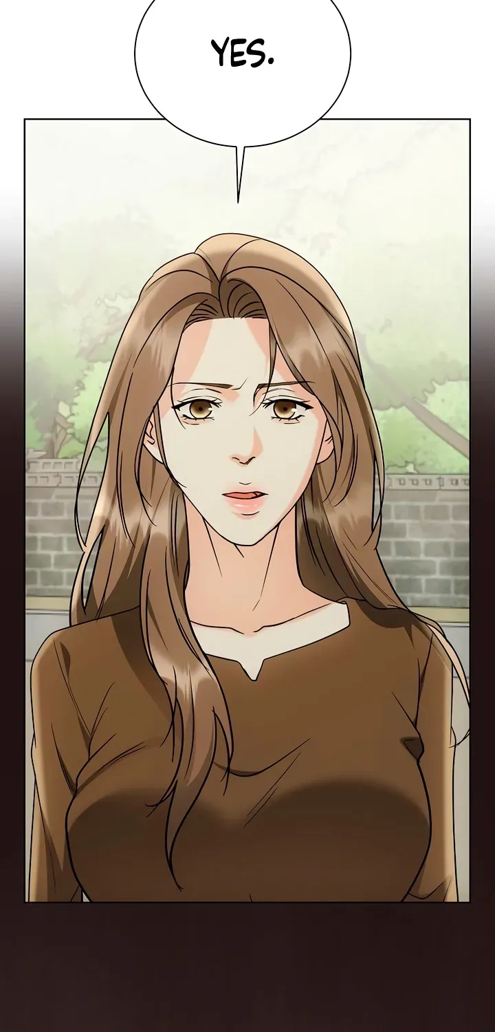 Decision To Be Abandoned Chapter 33 page 29 - 