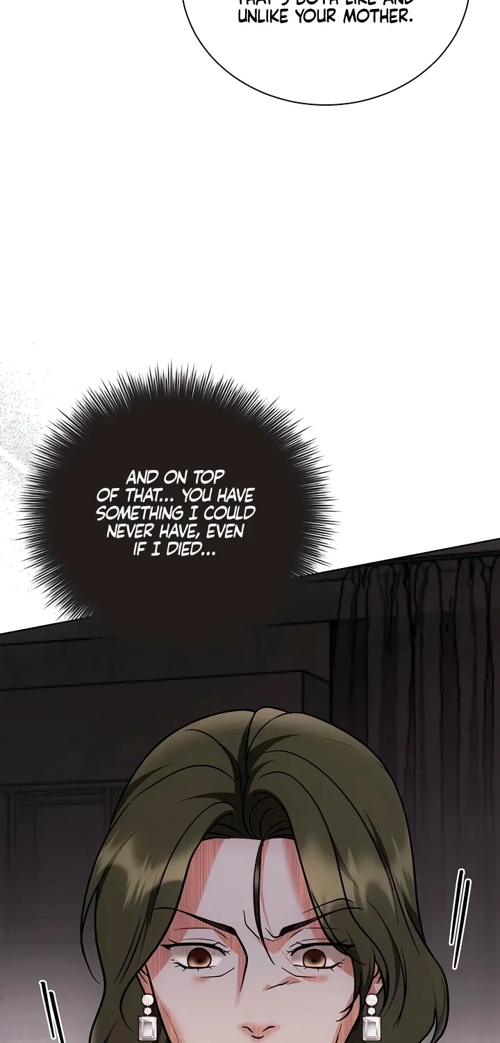 Decision To Be Abandoned Chapter 33 page 45 - 