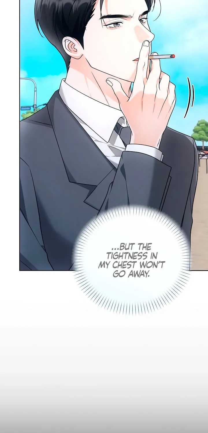 Decision To Be Abandoned Chapter 33 page 52 - 