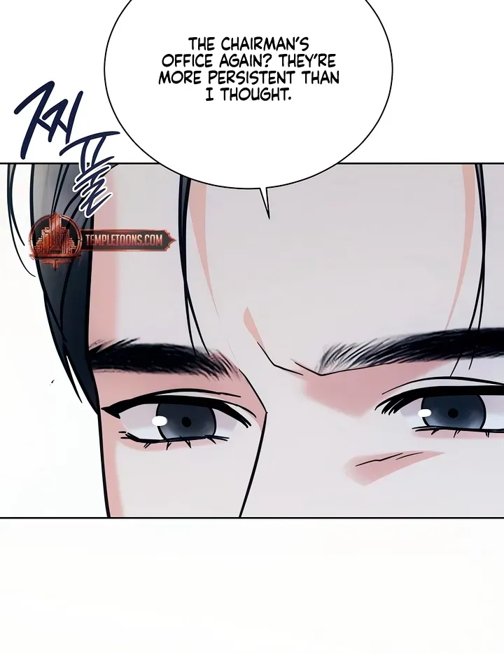 Decision To Be Abandoned Chapter 33 page 64 - 