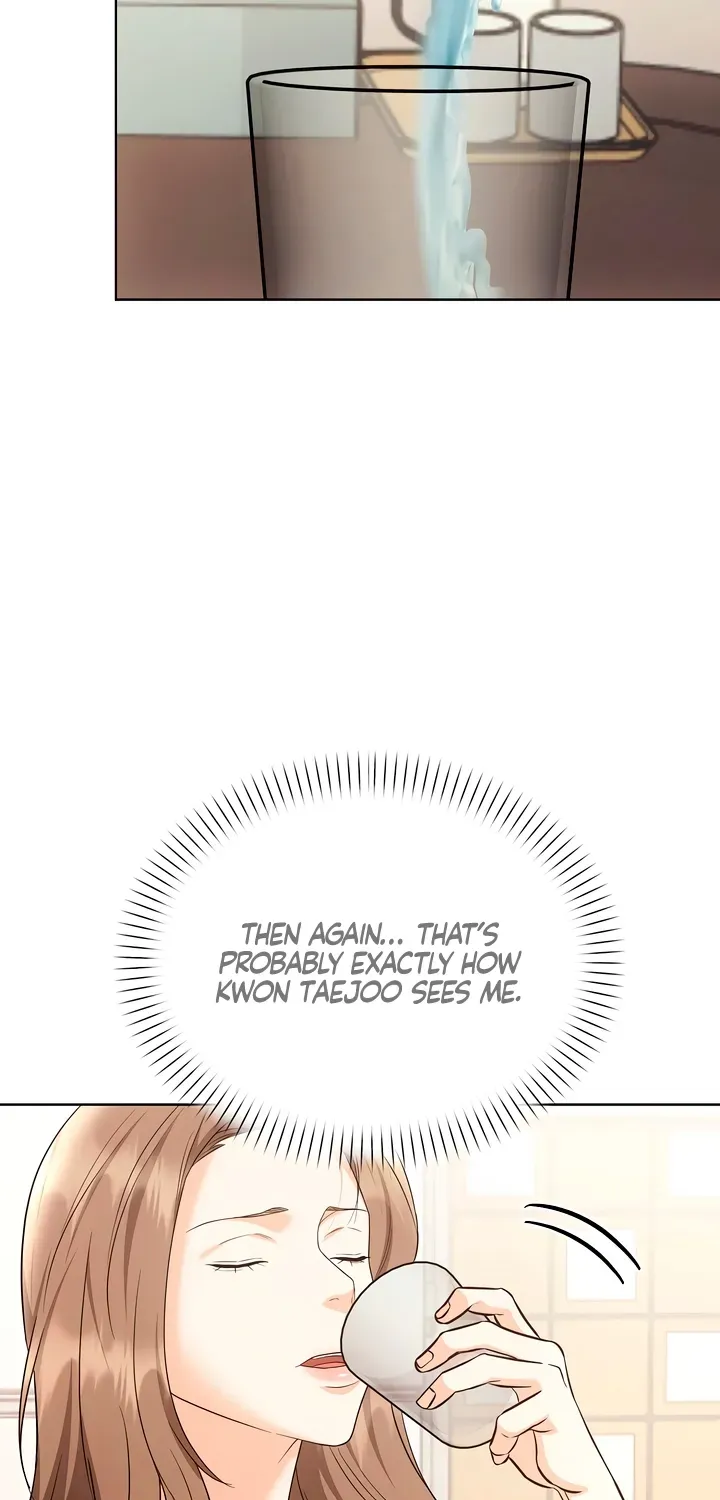 Decision To Be Abandoned Chapter 33 page 75 - 