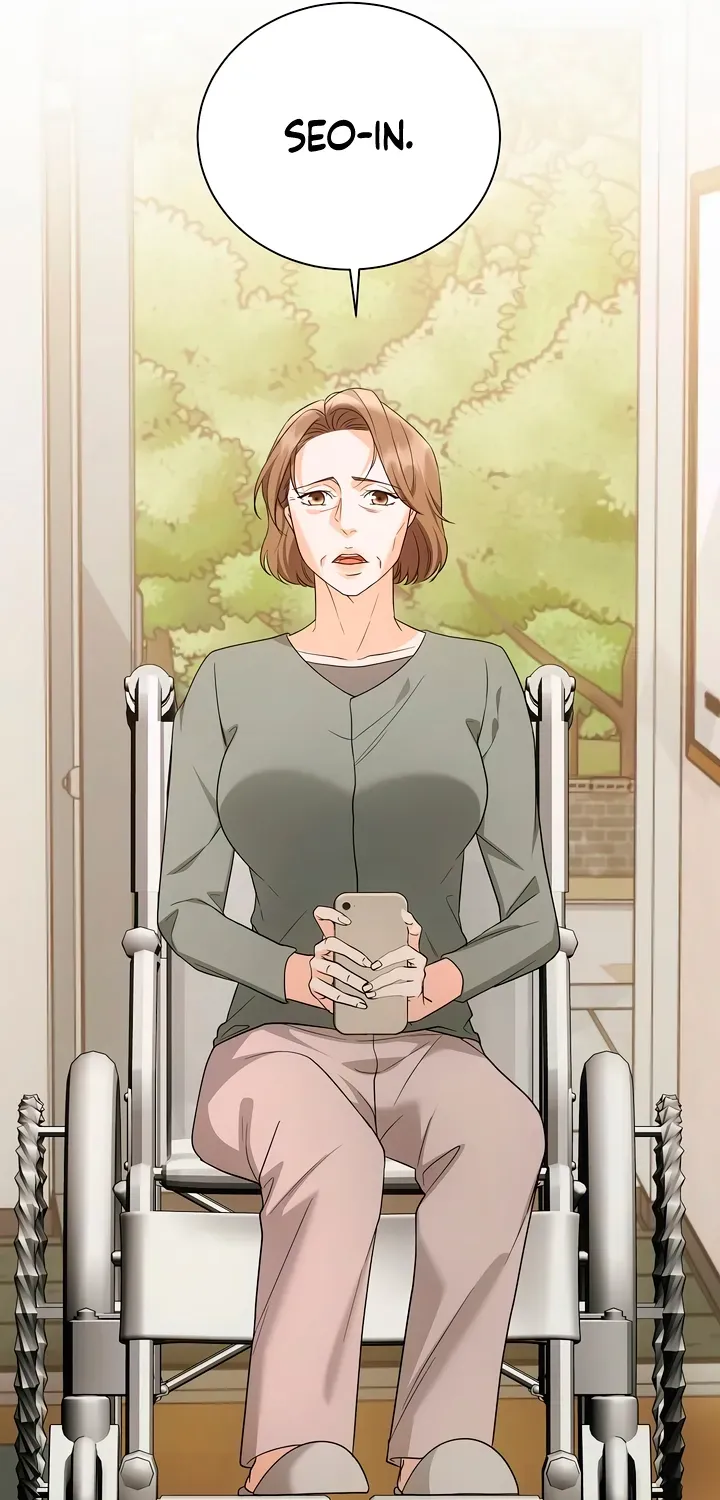 Decision To Be Abandoned Chapter 33 page 81 - 