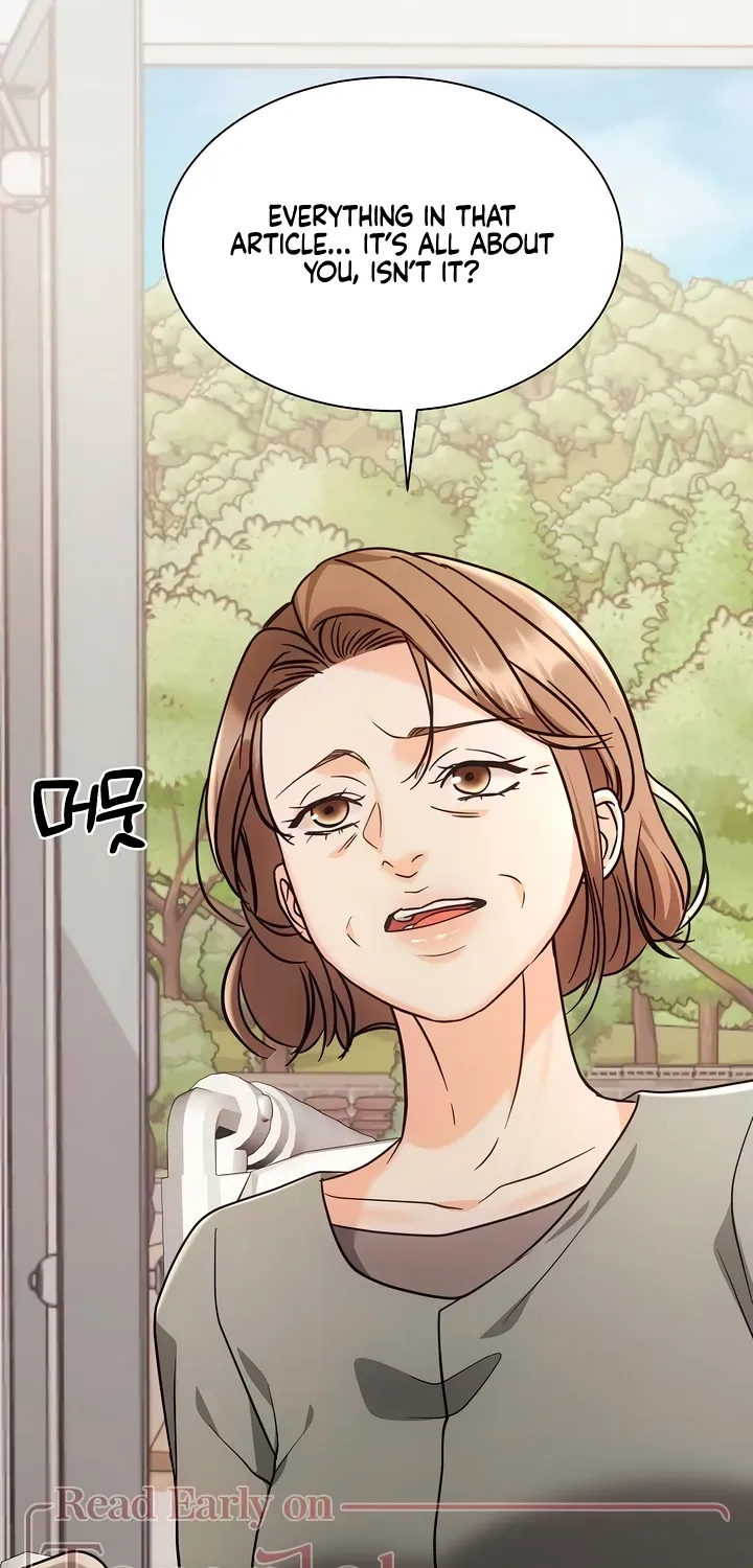 Decision To Be Abandoned Chapter 33 page 84 - 