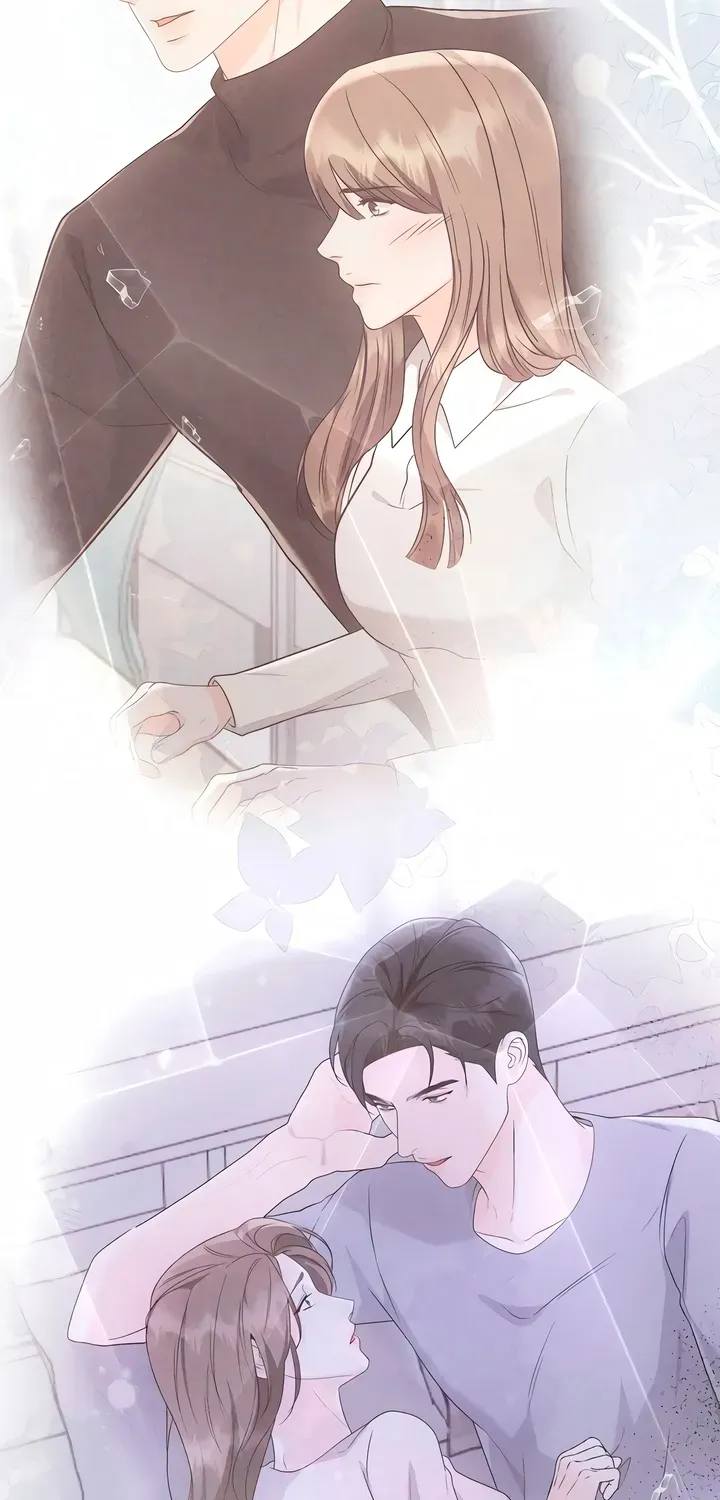 Decision To Be Abandoned Chapter 36 page 15 - 