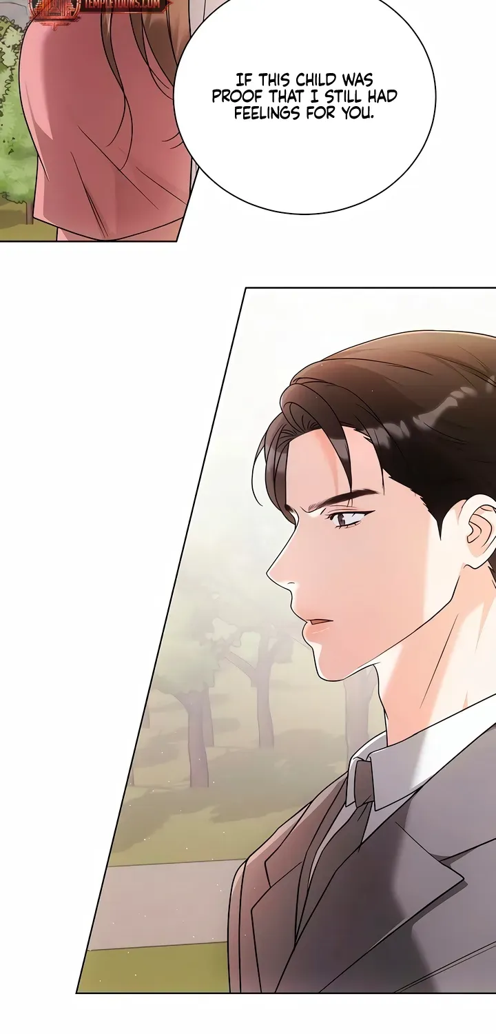 Decision To Be Abandoned Chapter 36 page 28 - 