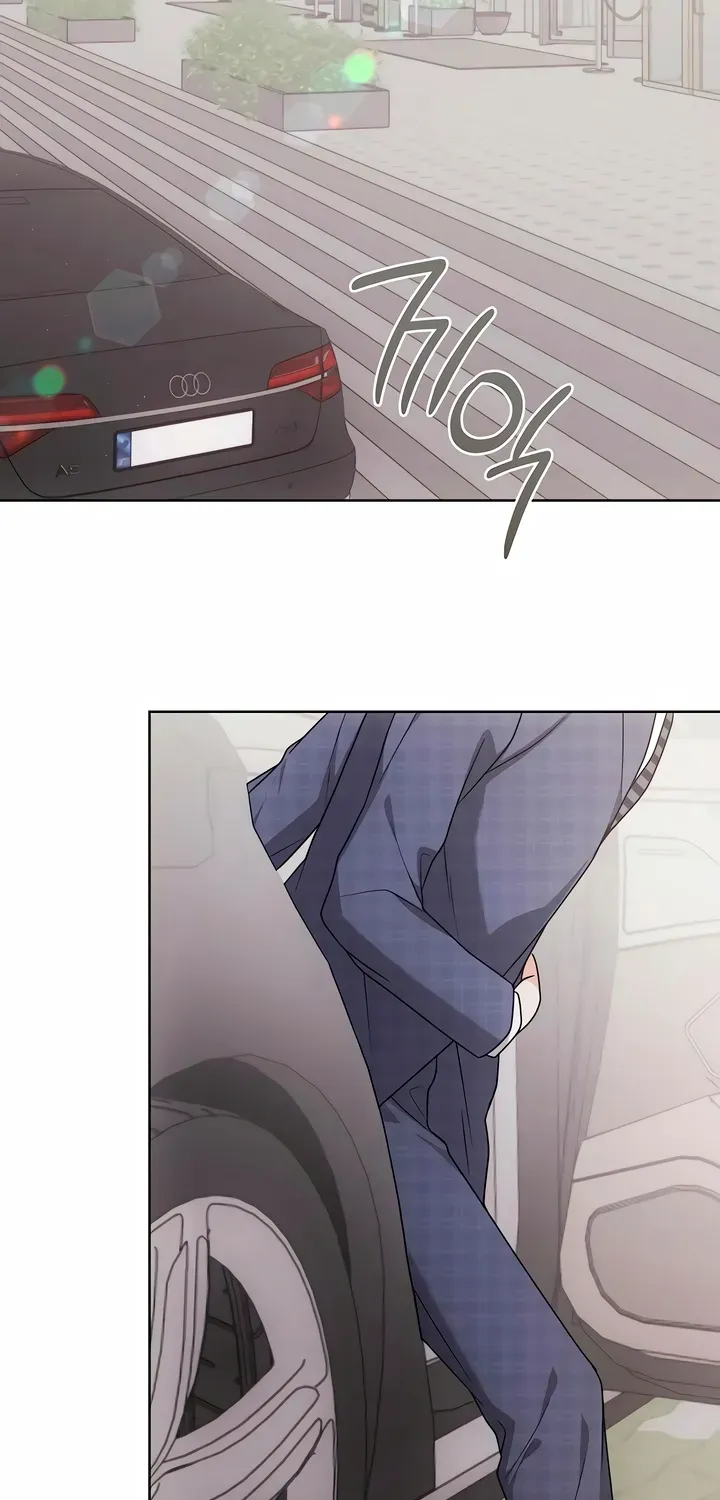 Decision To Be Abandoned Chapter 36 page 41 - 