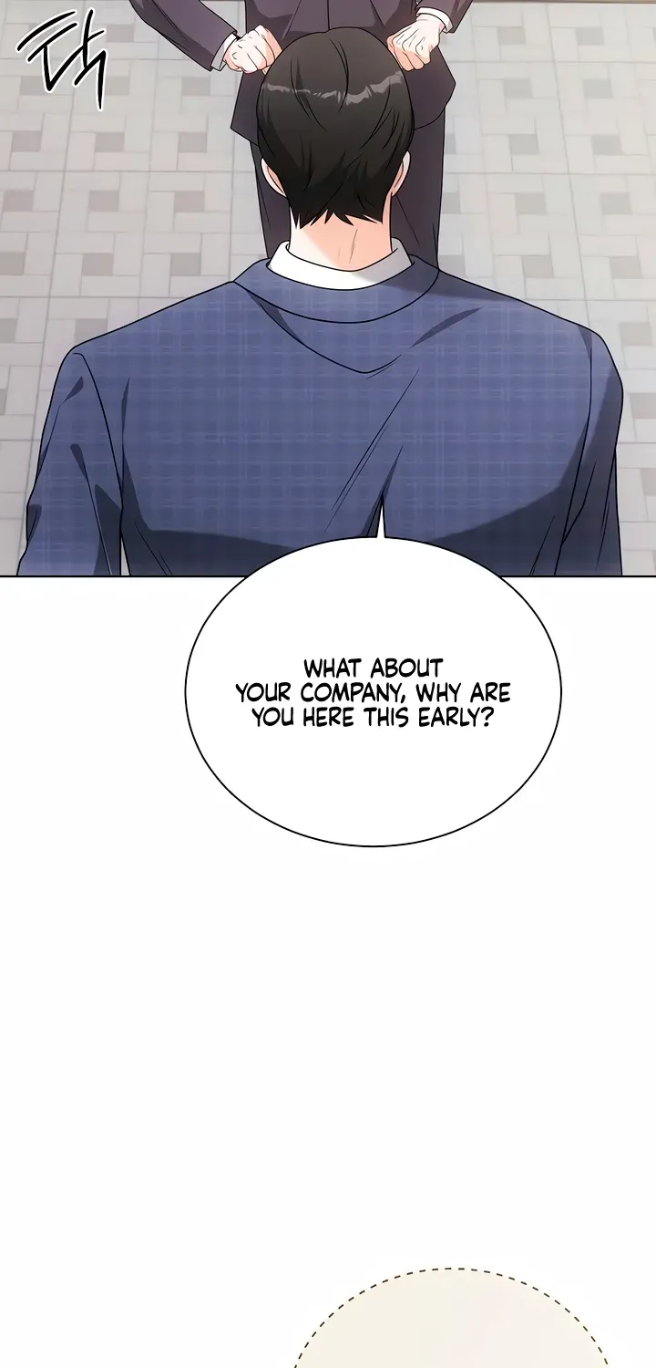 Decision To Be Abandoned Chapter 36 page 45 - 