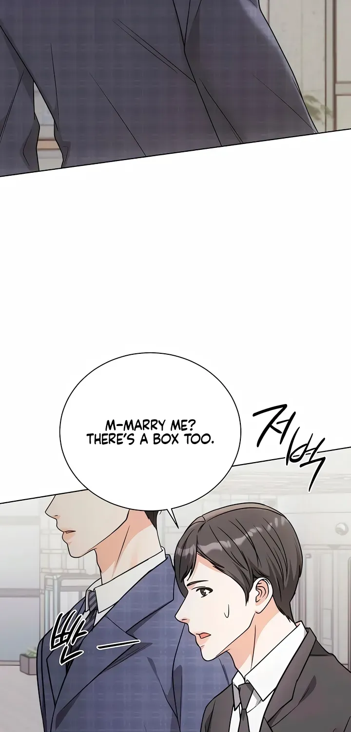 Decision To Be Abandoned Chapter 36 page 52 - 