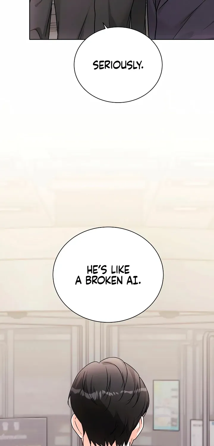 Decision To Be Abandoned Chapter 36 page 61 - 