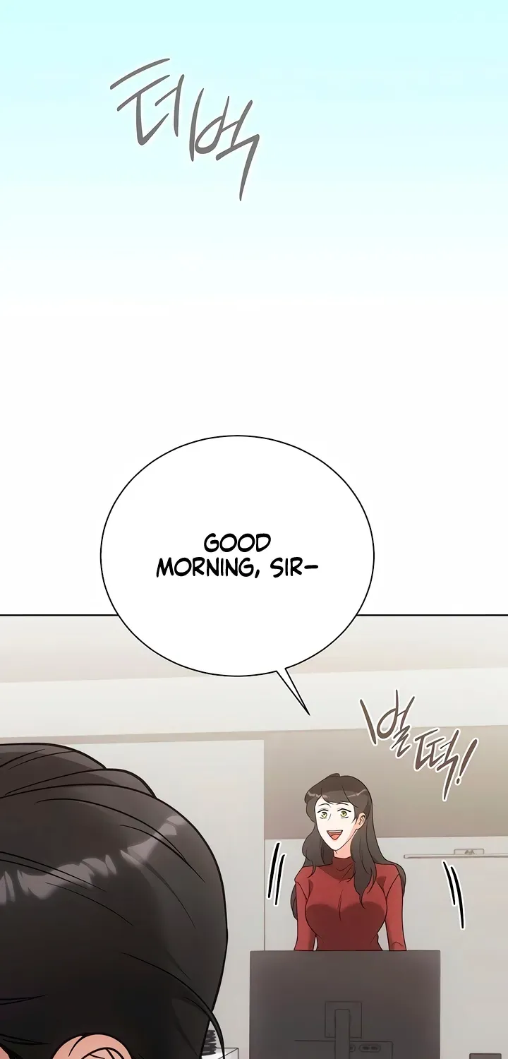 Decision To Be Abandoned Chapter 36 page 64 - 