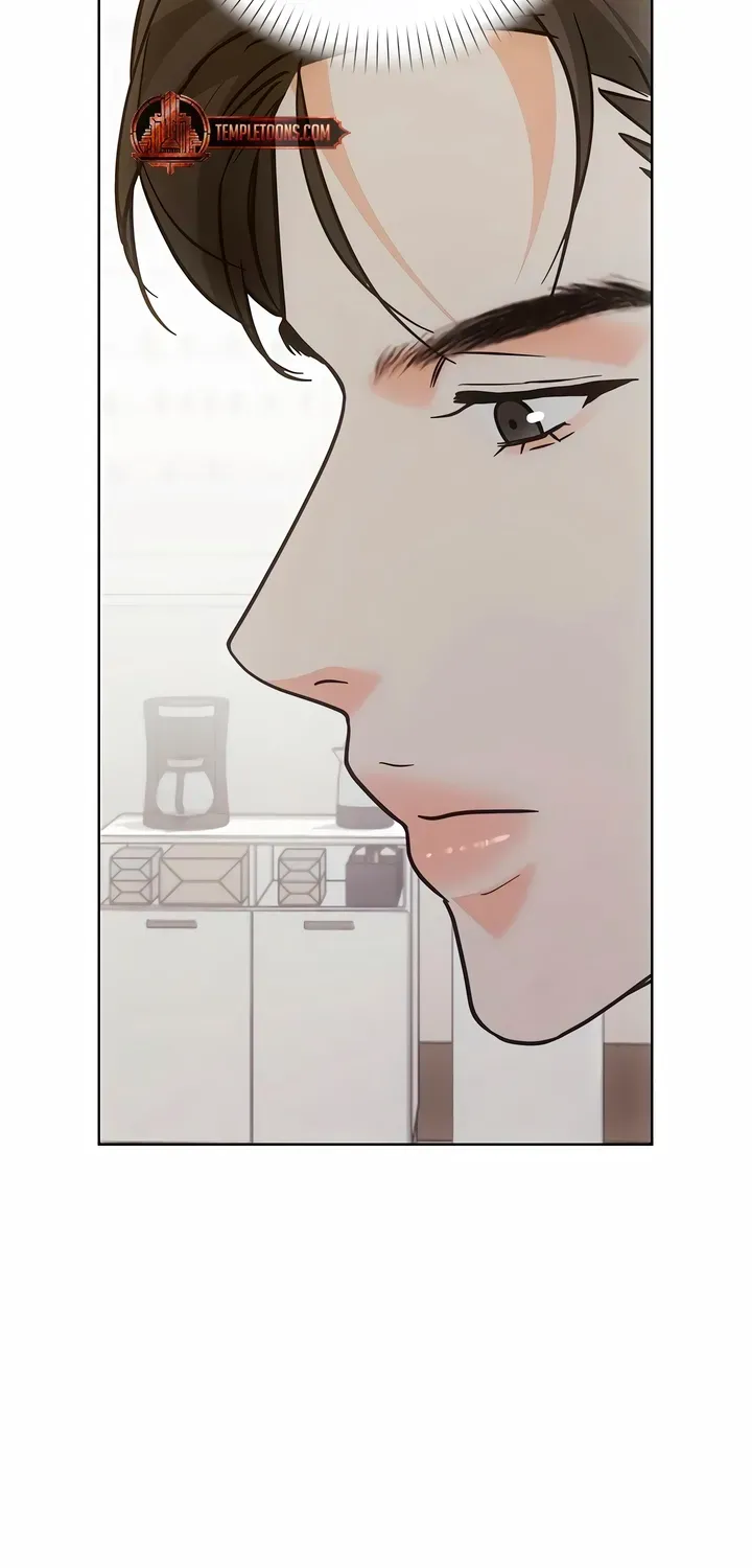 Decision To Be Abandoned Chapter 36 page 66 - 