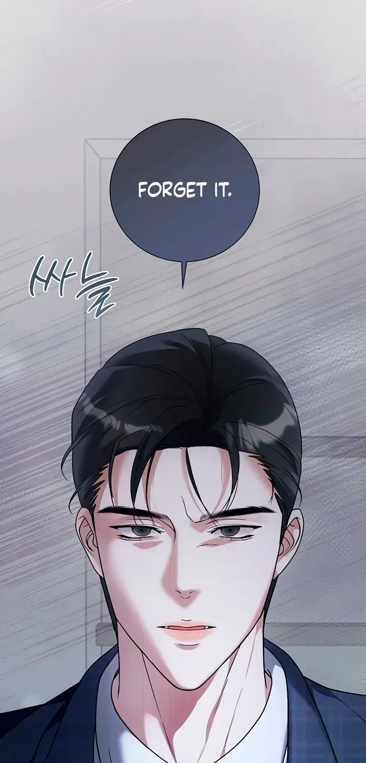 Decision To Be Abandoned Chapter 36 page 71 - 