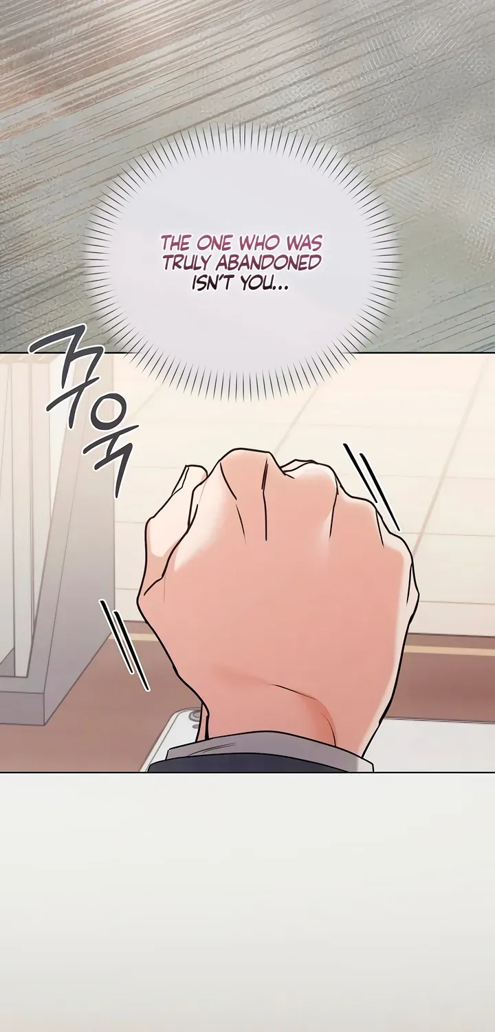 Decision To Be Abandoned Chapter 36 page 83 - 