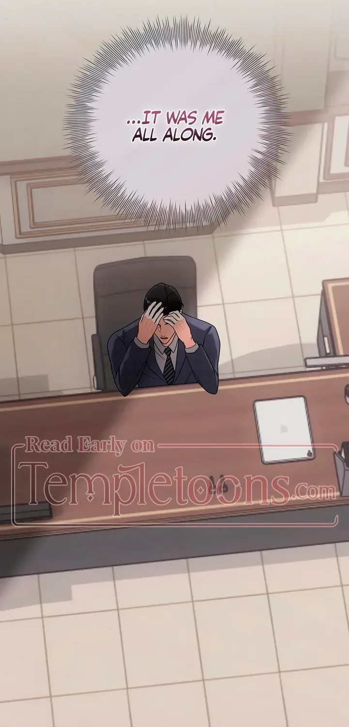 Decision To Be Abandoned Chapter 36 page 84 - 