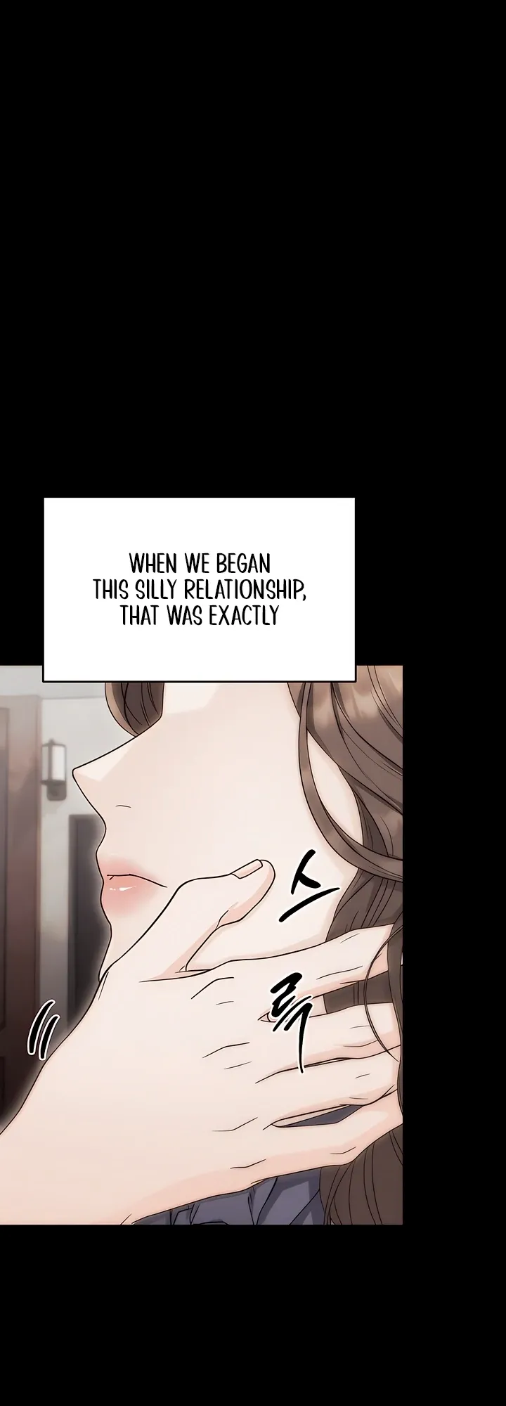 Decision To Be Abandoned Chapter 4 page 4 - 