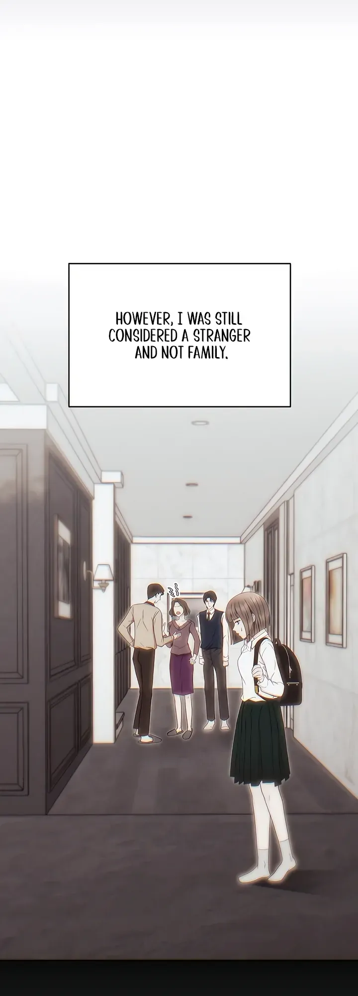 Decision To Be Abandoned Chapter 4 page 35 - 