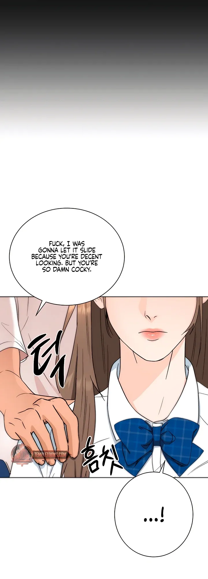 Decision To Be Abandoned Chapter 4 page 36 - 
