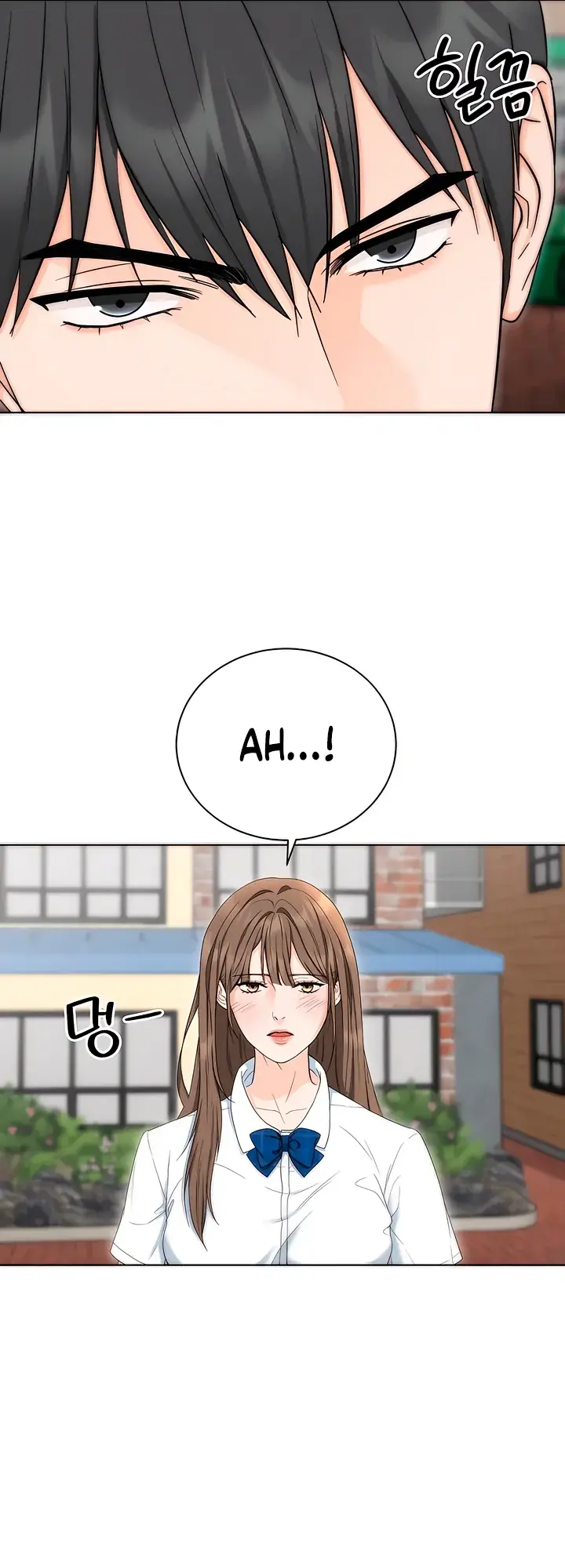 Decision To Be Abandoned Chapter 4 page 46 - 
