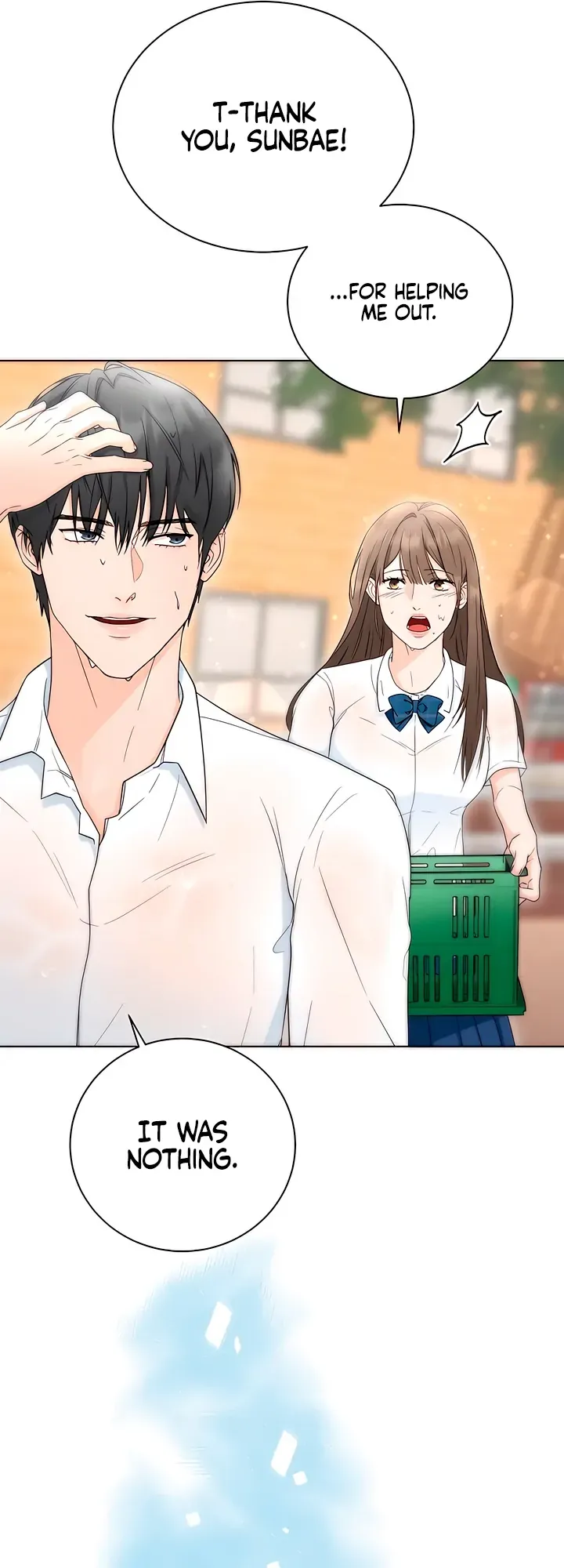 Decision To Be Abandoned Chapter 4 page 49 - 
