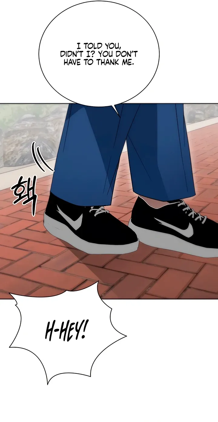 Decision To Be Abandoned Chapter 4 page 54 - 
