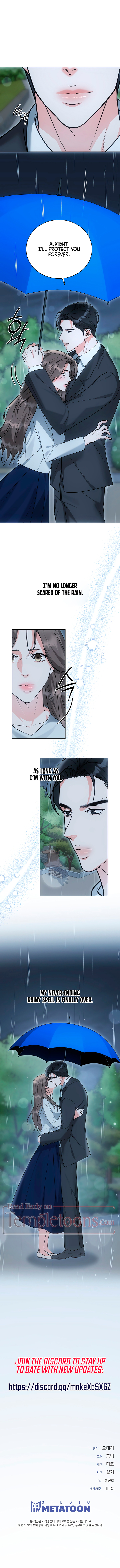 Decision To Be Abandoned Chapter 45 page 11 - 