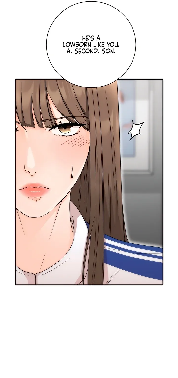 Decision To Be Abandoned Chapter 5 page 16 - 