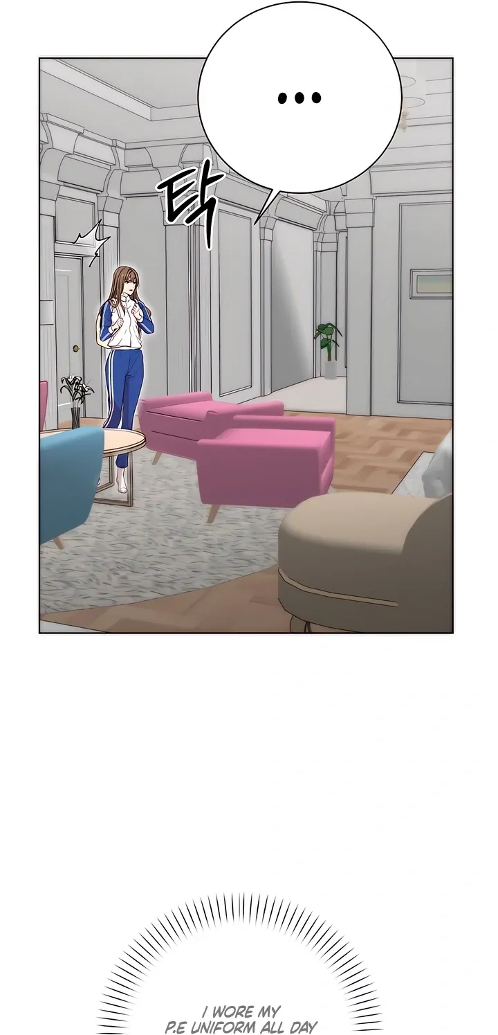 Decision To Be Abandoned Chapter 5 page 3 - 
