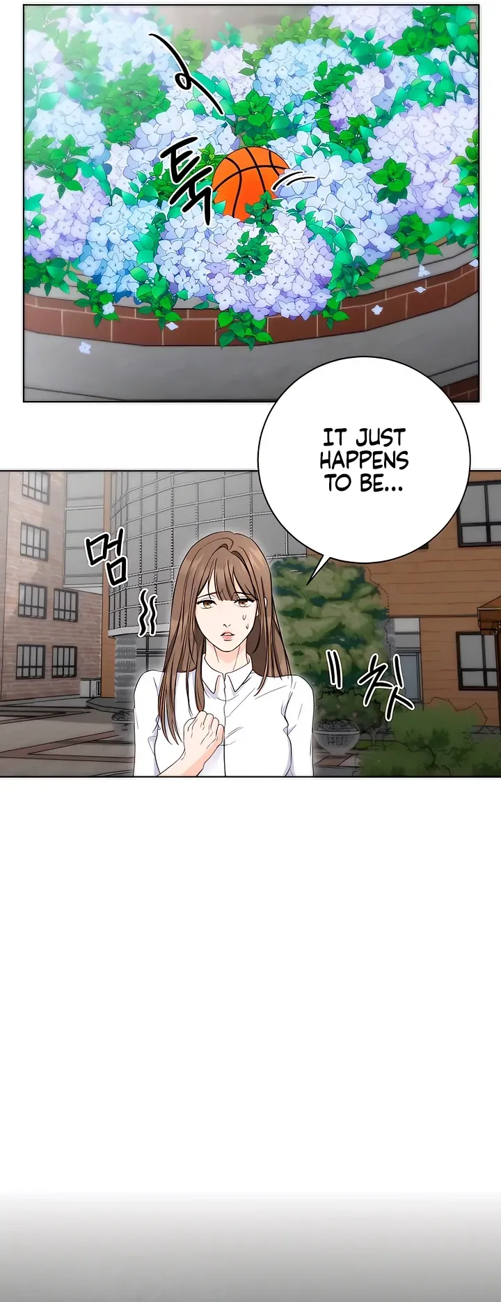 Decision To Be Abandoned Chapter 5 page 33 - 