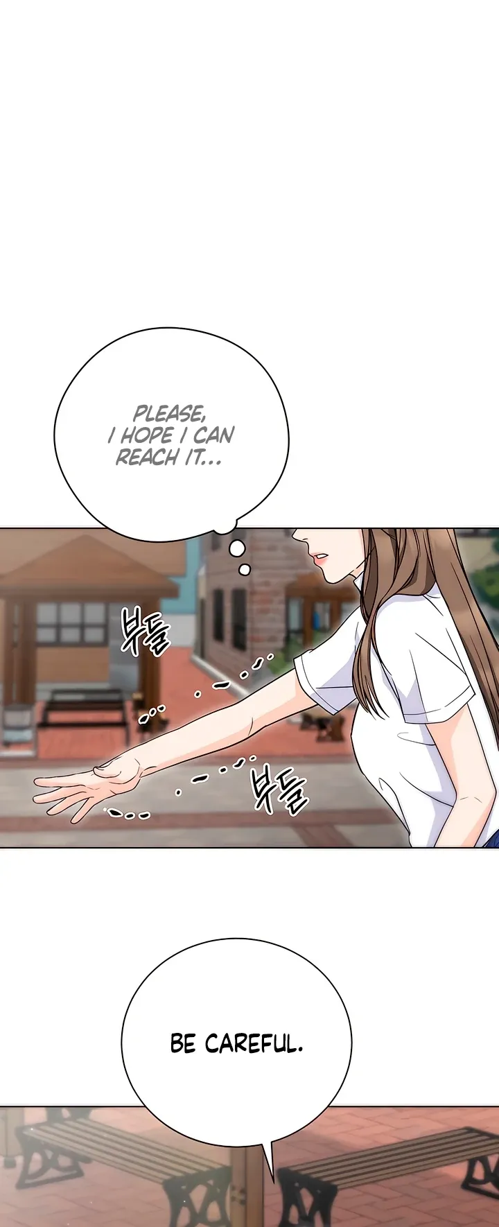 Decision To Be Abandoned Chapter 5 page 36 - 