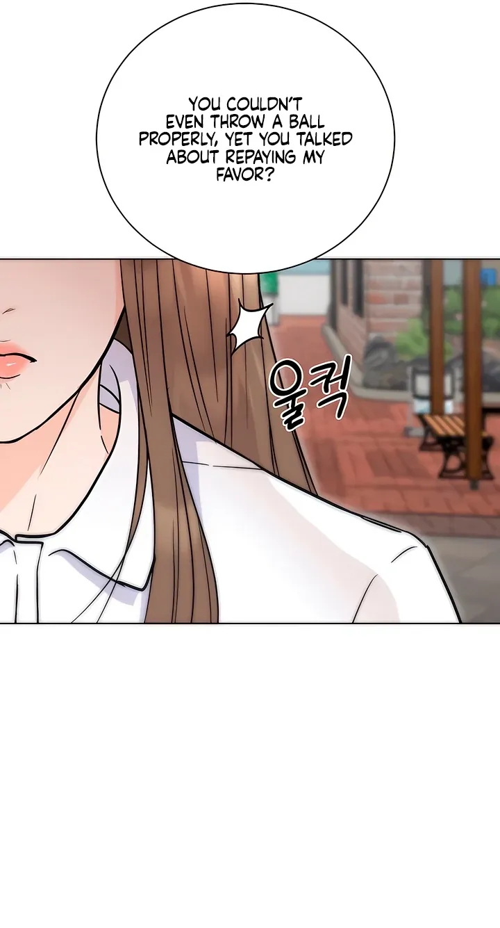Decision To Be Abandoned Chapter 5 page 39 - 