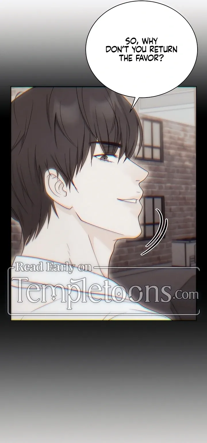 Decision To Be Abandoned Chapter 5 page 5 - 