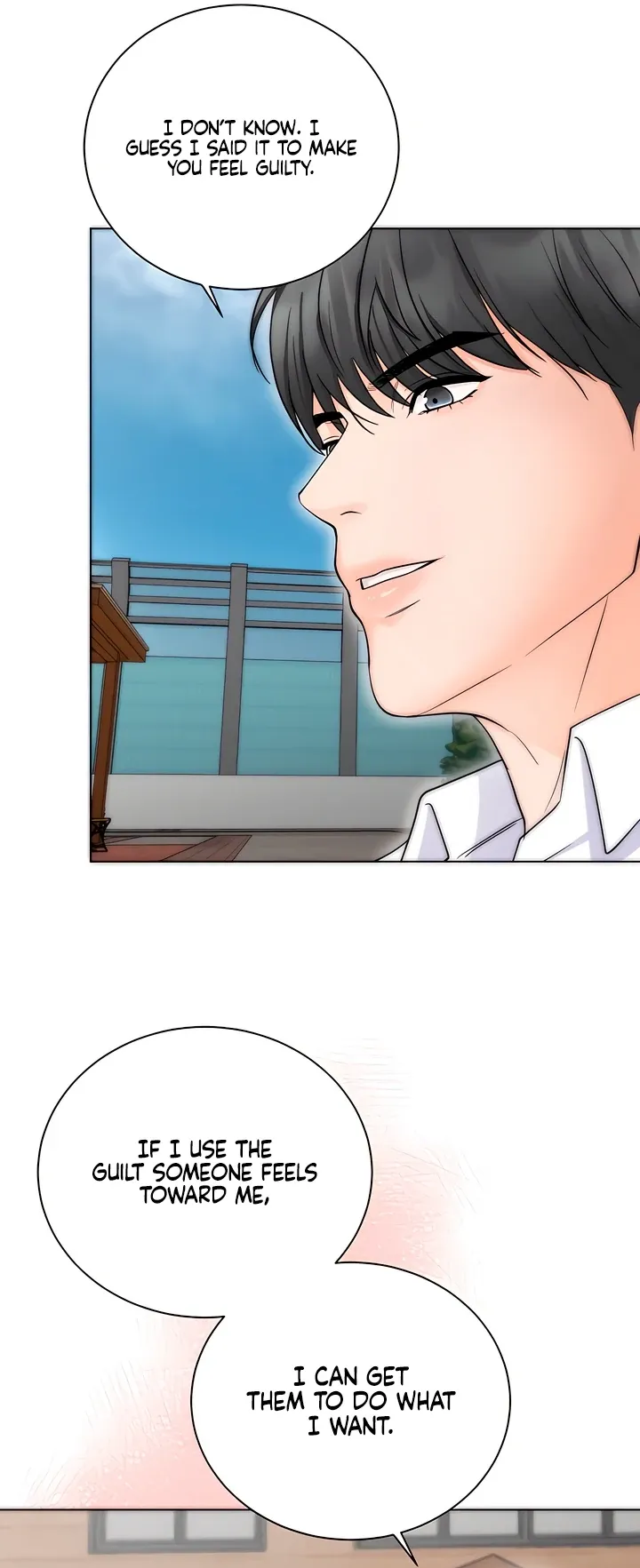 Decision To Be Abandoned Chapter 5 page 41 - 